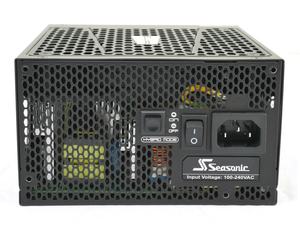 Seasonic Prime Platinum 750W