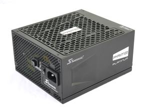 Seasonic Prime Platinum 750W