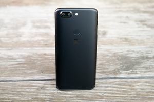 OnePlus 5T