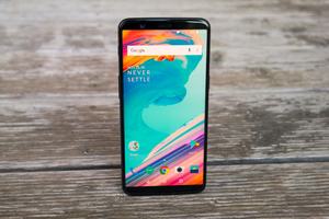 OnePlus 5T