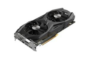 Zotac GeForce GTX 1080 Ti AMP!