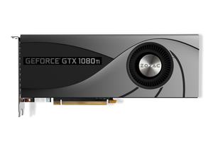 Zotac GeForce GTX 1080 Ti Blower