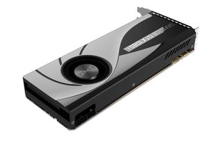 Zotac GeForce GTX 1080 Ti Blower