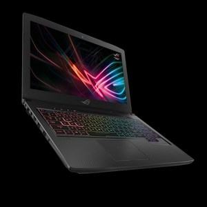 ASUS ROG Strix Scar Edition