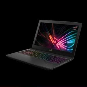 ASUS ROG Strix Scar Edition