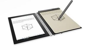 Lenovo Yoga Book