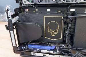 Intel NUC 11 Extreme Beast Canyon