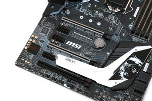 Z370 oder z390