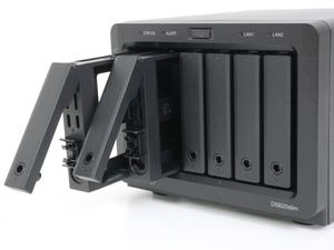 Synology DS620slim