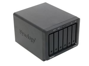 Synology DS620slim