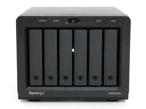 Synology DS620slim