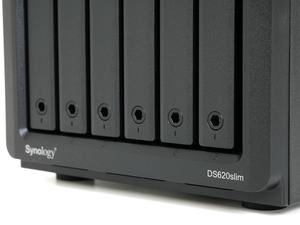 Synology DS620slim