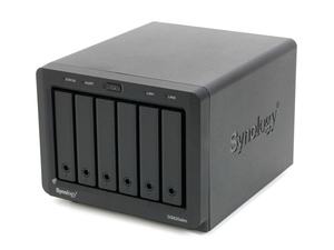 Synology DS620slim