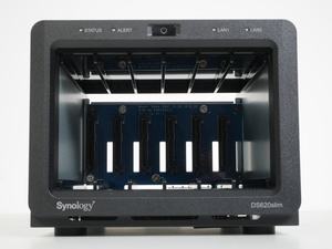 Synology DS620slim