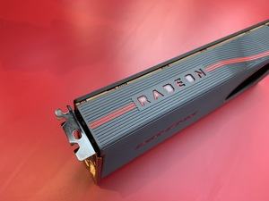 AMD Radeon RX 5700 XT