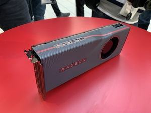 AMD Radeon RX 5700 XT