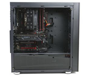 Aerocool Tor