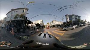 GoPro Fusion