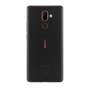 Fünf neue Smartphones von Nokia auf dem MWC 2018 