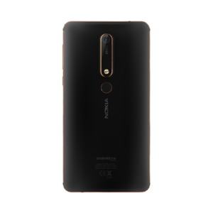 Fünf neue Smartphones von Nokia auf dem MWC 2018 