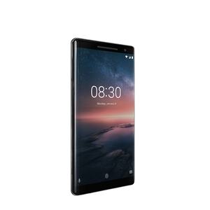 Fünf neue Smartphones von Nokia auf dem MWC 2018 