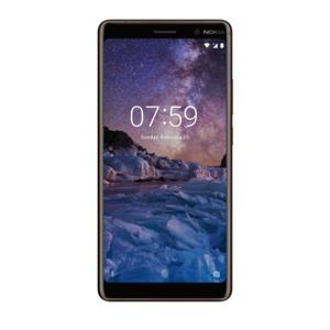 Fünf neue Smartphones von Nokia auf dem MWC 2018 