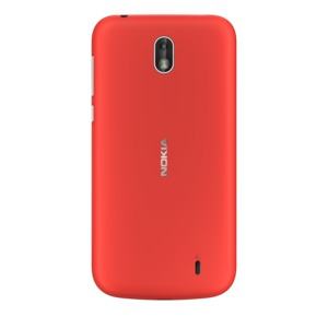 Fünf neue Smartphones von Nokia auf dem MWC 2018 