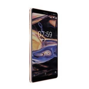 Fünf neue Smartphones von Nokia auf dem MWC 2018 