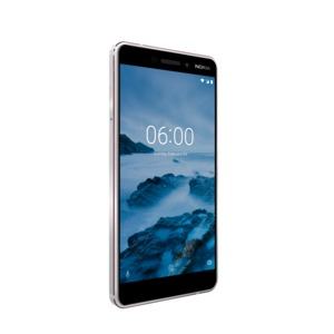 Fünf neue Smartphones von Nokia auf dem MWC 2018 