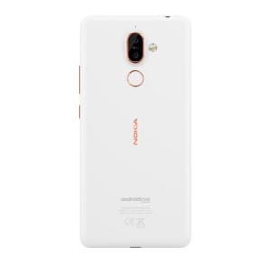 Fünf neue Smartphones von Nokia auf dem MWC 2018 