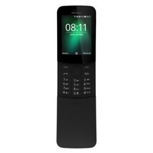 Fünf neue Smartphones von Nokia auf dem MWC 2018 