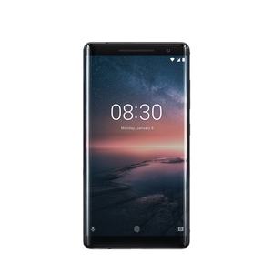 Fünf neue Smartphones von Nokia auf dem MWC 2018 