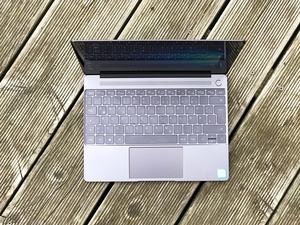 Huawei MateBook X