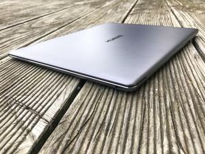 Huawei MateBook X