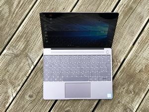 Das Huawei MateBook X bietet interessante technische Lösungen, kann aber nicht jedem uneingeschränkt ans Herz gelegt werden