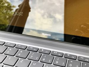 Huawei MateBook X