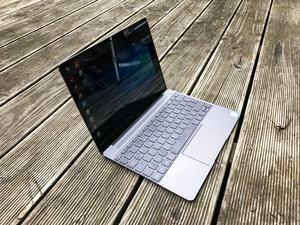 Huawei MateBook X