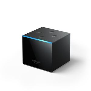 Amazon Fire TV Cube