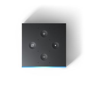 Amazon Fire TV Cube