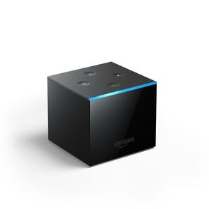 Amazon Fire TV Cube