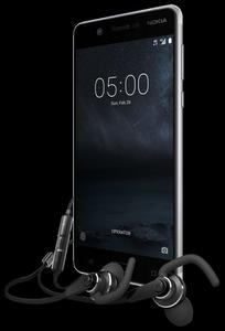 Nokia 5