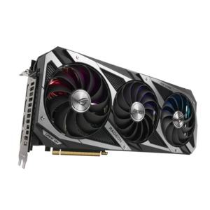 ASUS ROG Strix Radeon RX 6700 XT