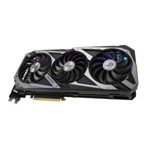 ASUS ROG Strix Radeon RX 6700 XT