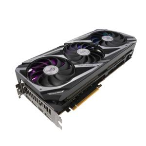 ASUS ROG Strix Radeon RX 6700 XT