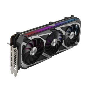 ASUS ROG Strix Radeon RX 6700 XT