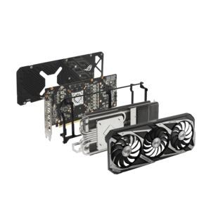 ASUS ROG Strix Radeon RX 6700 XT