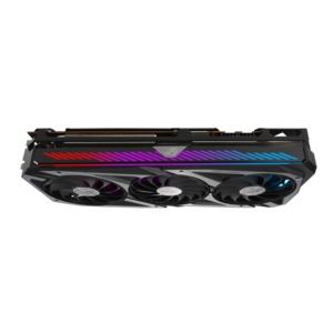 ASUS ROG Strix Radeon RX 6700 XT