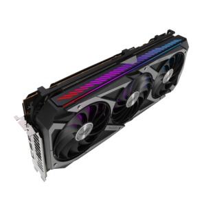 ASUS ROG Strix Radeon RX 6700 XT