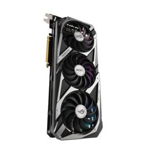 ASUS ROG Strix Radeon RX 6700 XT