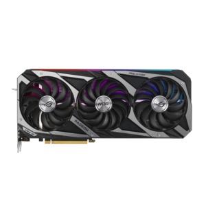 ASUS ROG Strix Radeon RX 6700 XT